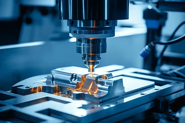 What Materials Can CNC Machining Treat?