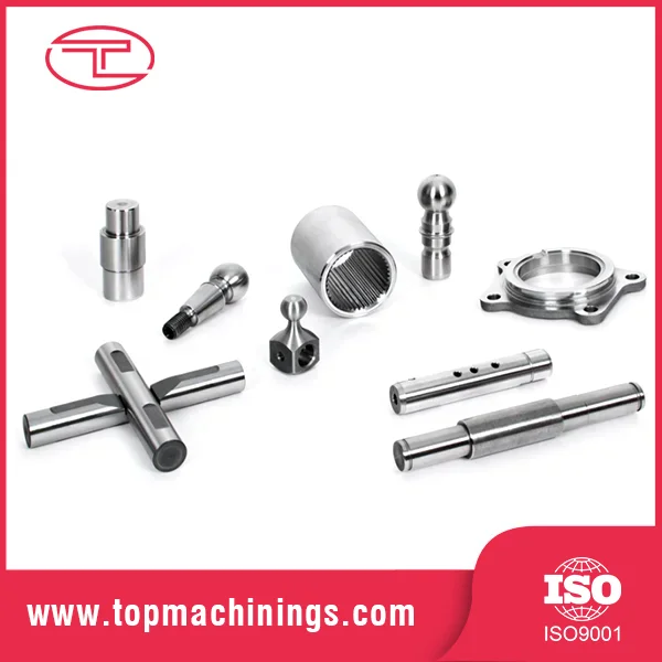 Why Are Steel Precision Turned Parts Essential for Modern Manufacturing?