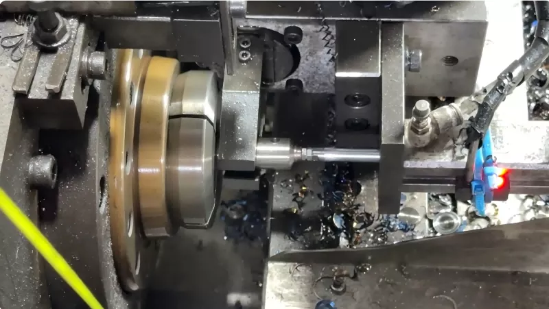 Customized Auto Parts Production in Residential Areas Accelerates