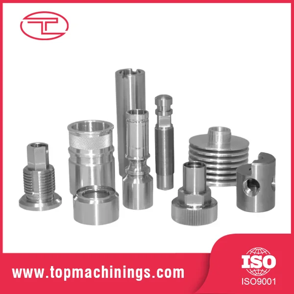 Why Are Aluminum Precision Machining Components Essential for High-Performance Manufacturing?