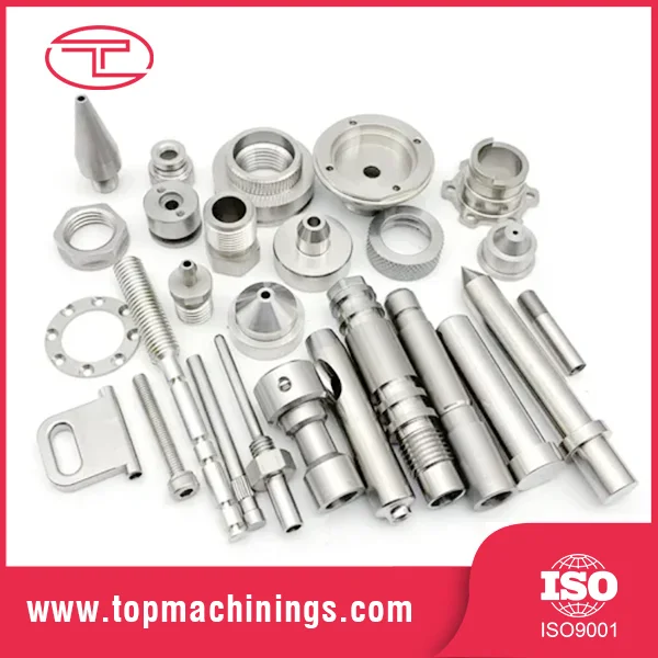 Why Are Stainless Steel Precision Machining Components Critical for Modern Industries?