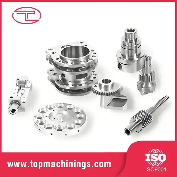 Why Are CNC Machined Automotive Parts Transforming the Future of Precision Engineering? Why Are CNC Machined Automotive Parts Transforming the Future of Precision Engineering?