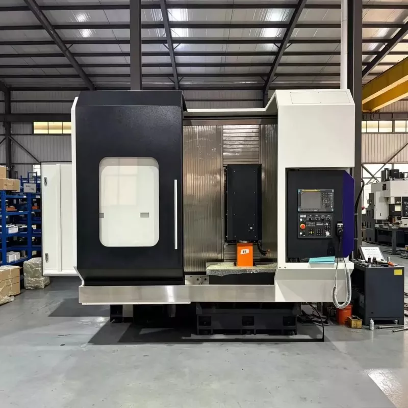 What Are the Machining Characteristics of CNC Lathes? What Are the Machining Characteristics of CNC Lathes?