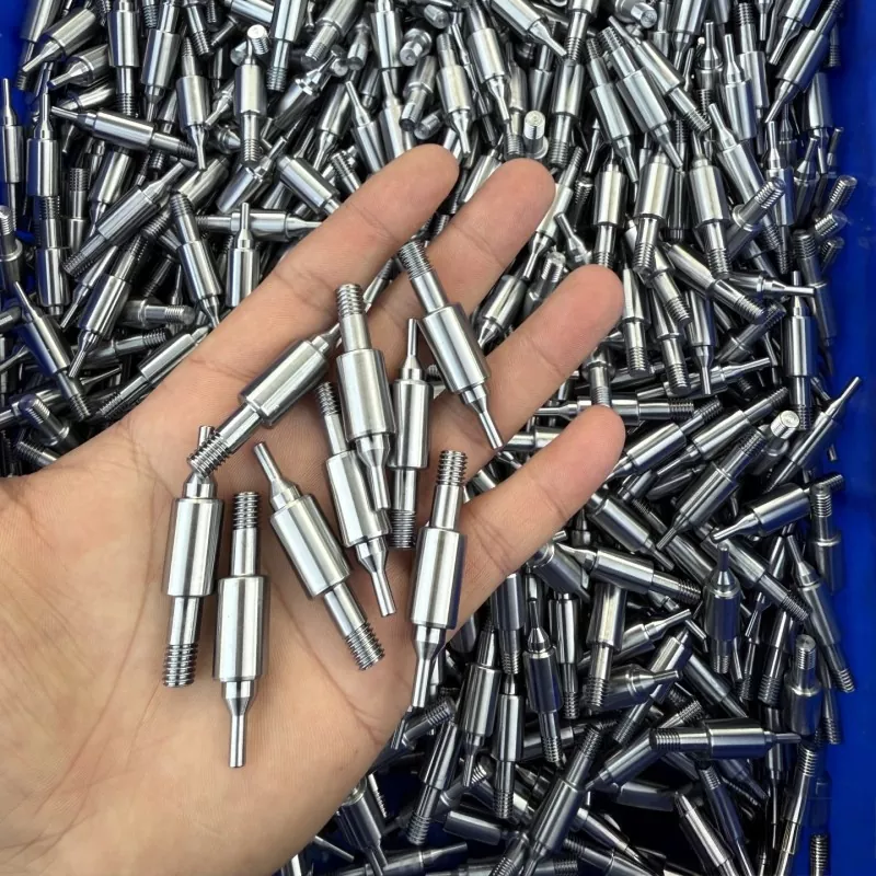 How to Choose Machined Components?