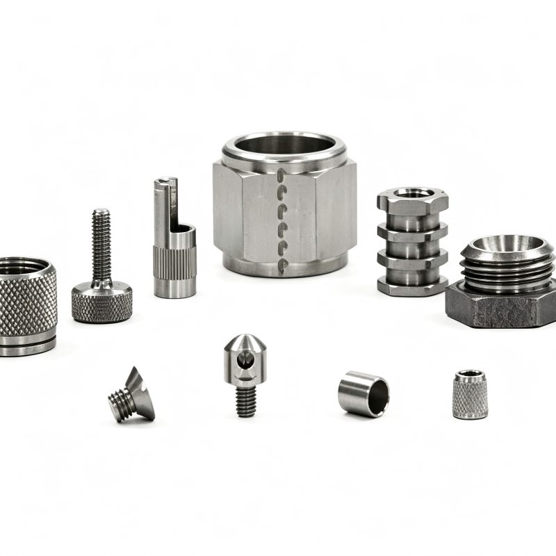 What is The Difference between Threaded Standoffs and Spacers?