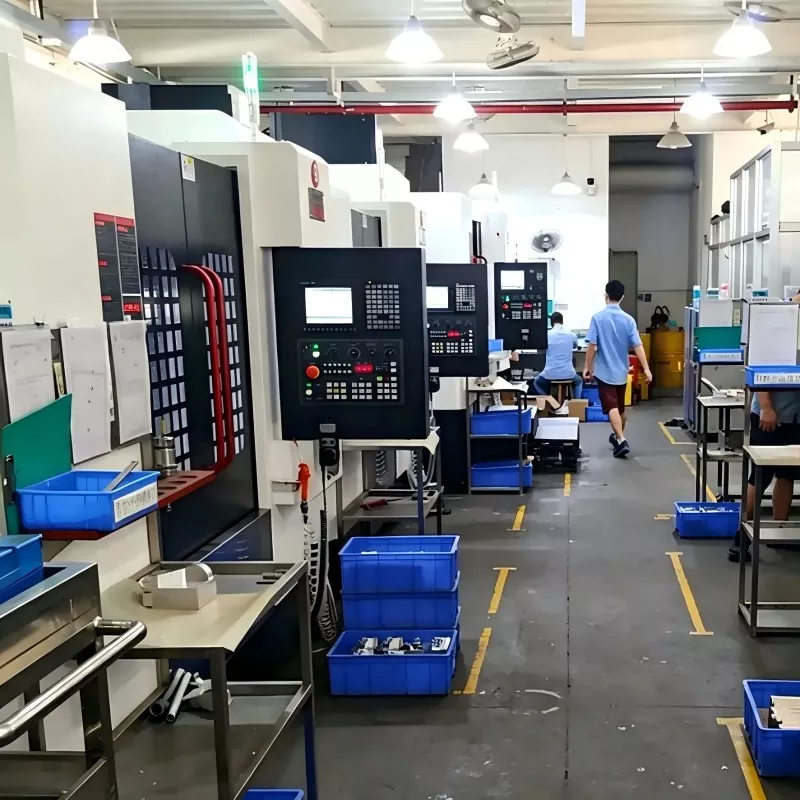 What Does the Full CNC Production Process? What Does the Full CNC Production Process?