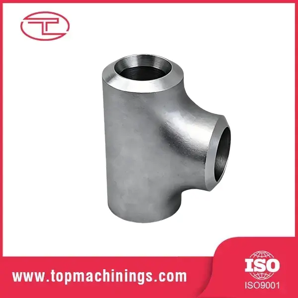 How Do Stainless Steel Weld Tees Improve Industrial Piping Performance? How Do Stainless Steel Weld Tees Improve Industrial Piping Performance?