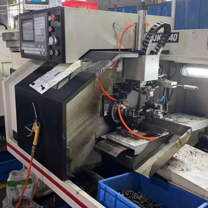 How Does Tuoyuan Metal Shorten Lead Times for CNC Projects? How Does Tuoyuan Metal Shorten Lead Times for CNC Projects?