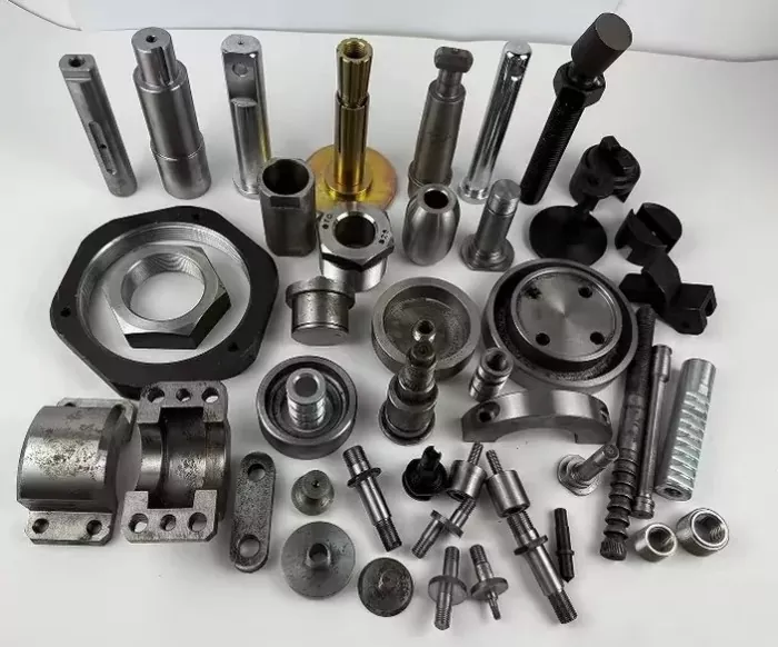 Which Metal Works Best for Precision Automotive Components? Which Metal Works Best for Precision Automotive Components?