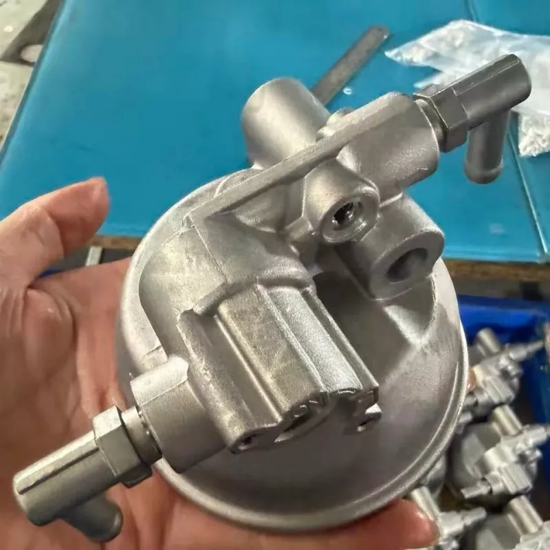 What Surface Treatment Protects Metal Parts from Corrosion? What Surface Treatment Protects Metal Parts from Corrosion?