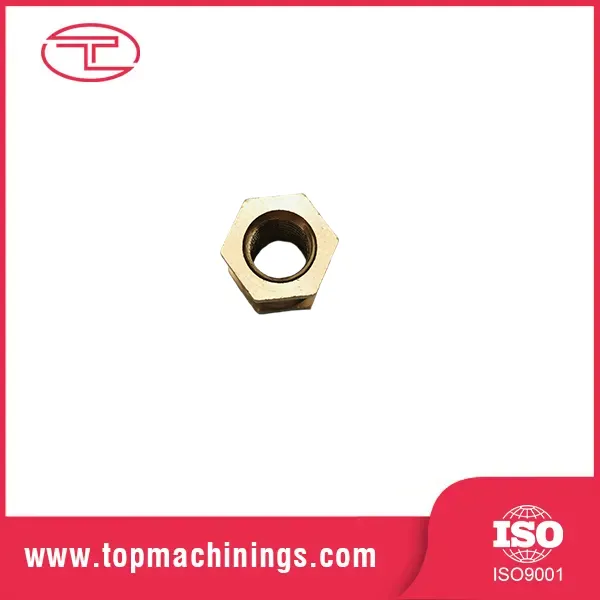 Brass Molding Inserts