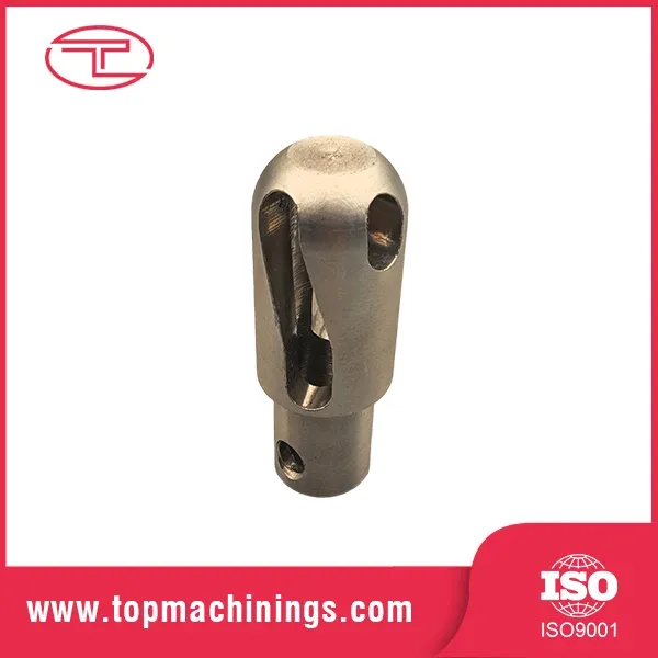 CNC Machined Optical Parts