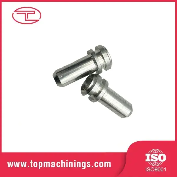 CNC Machining Industrial Dowel Pins