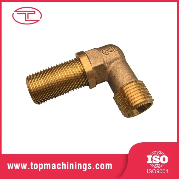 CNC Precision Turned