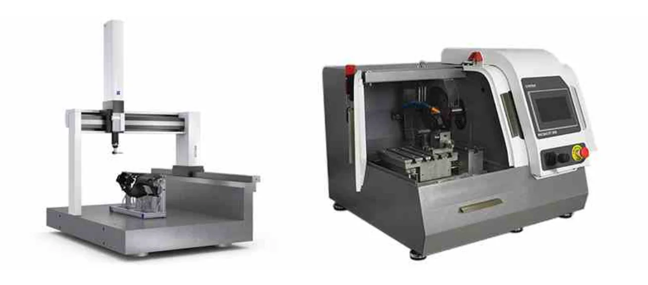 Aluminum Precision Machining Components