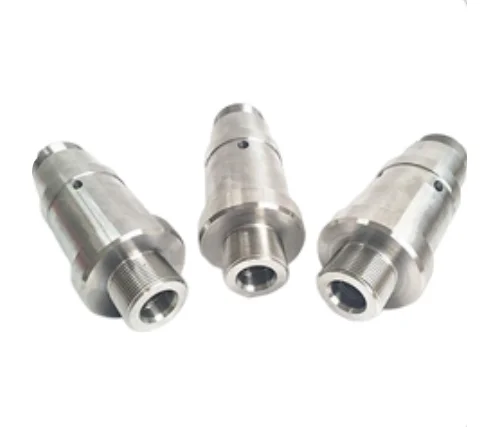 Cnc Machined Anodized Aluminum Parts