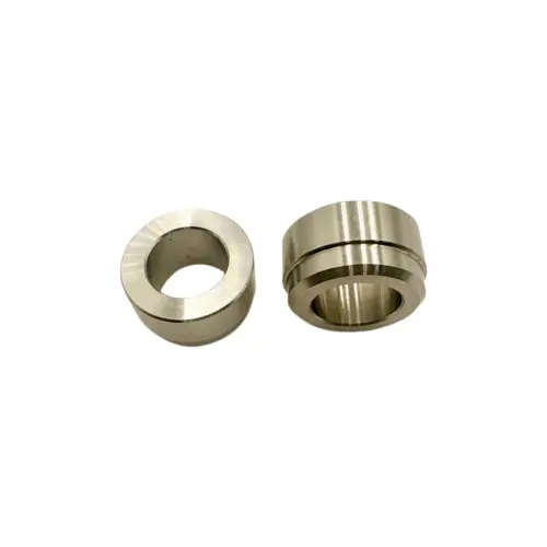 Cnc Machined Automotive Parts