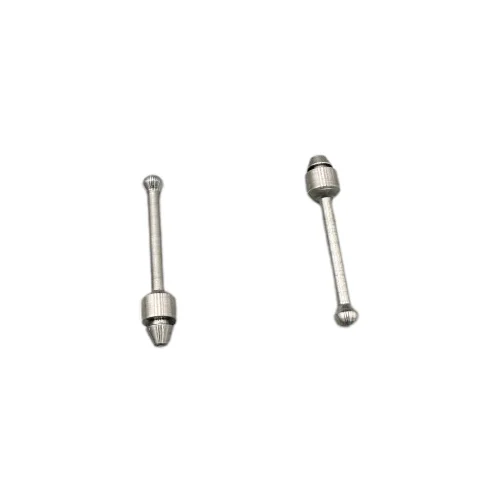 Cnc Machined Medical Components