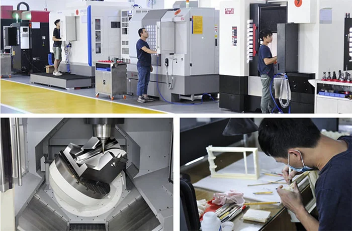 Cnc Machined Medical Components