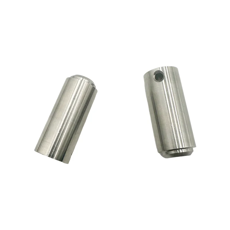 Complex Precision Turned Parts