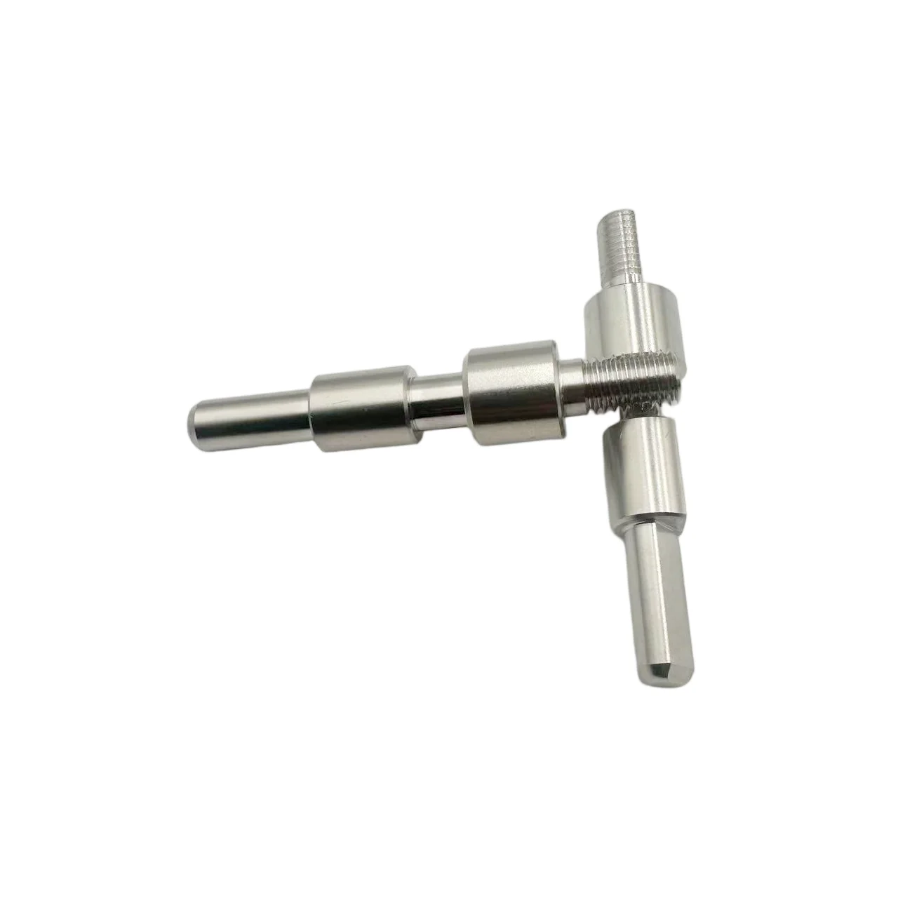 Complex Screw Machined Parts