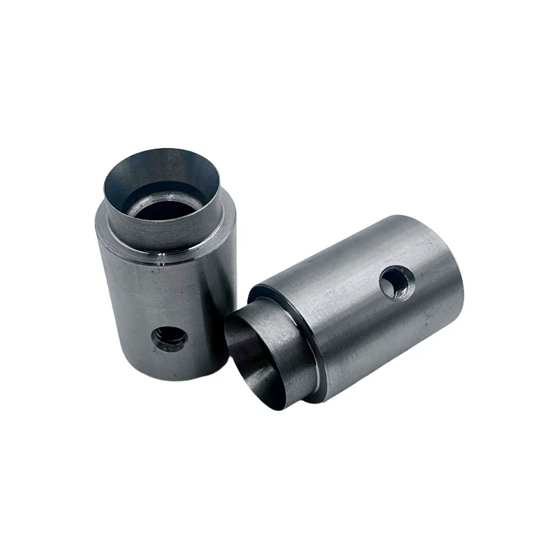 Steel Precision Machining Components