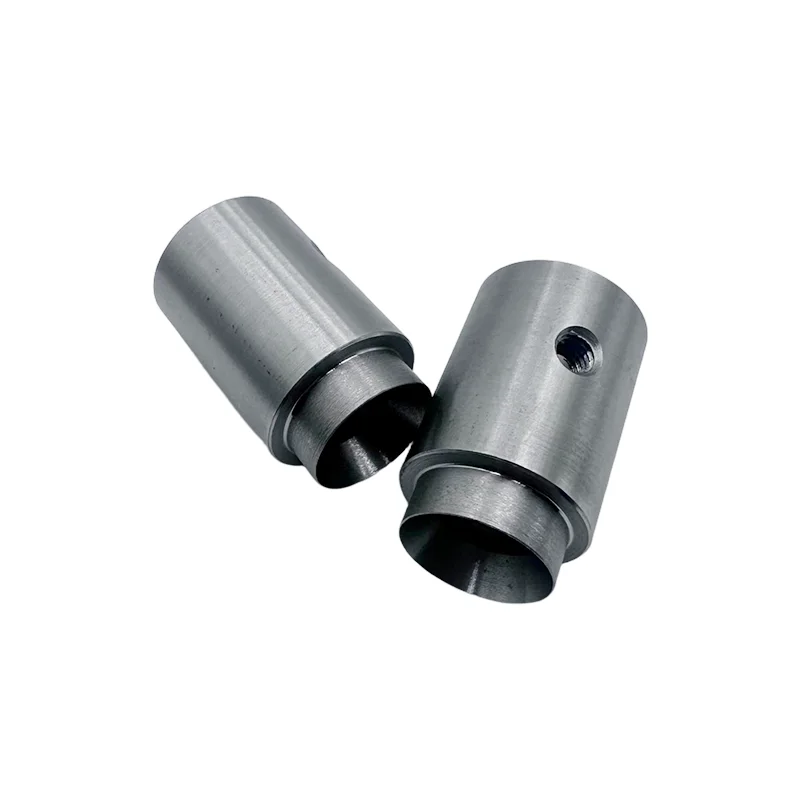 Steel Precision Machining Components