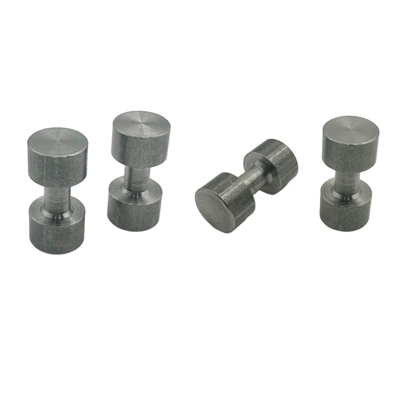 Steel Precision Machining Components