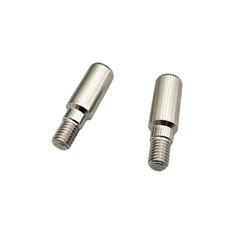 Steel Screw Machined Parts