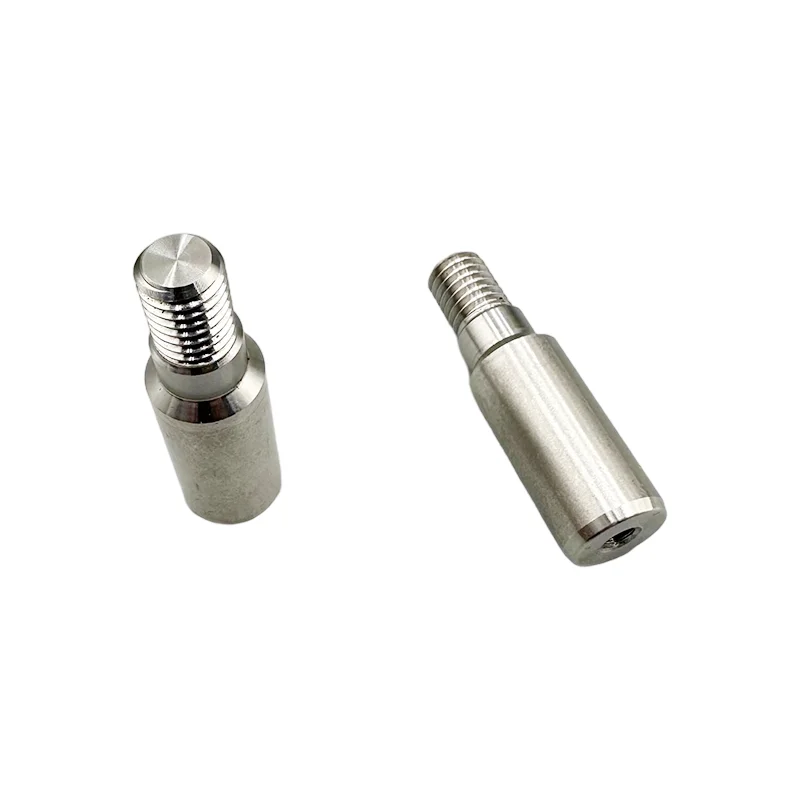 Steel Screw Machined Parts