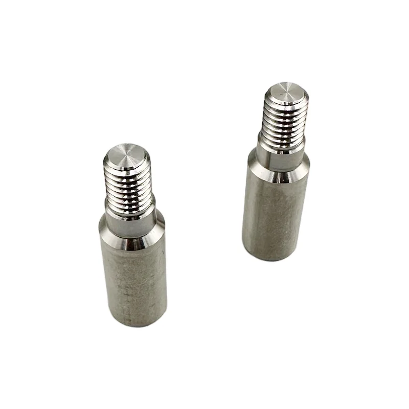 Steel Screw Machined Parts