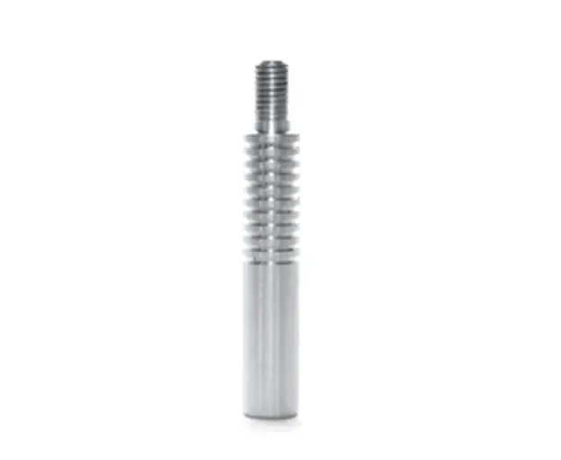 Aluminum Screw Machined Parts