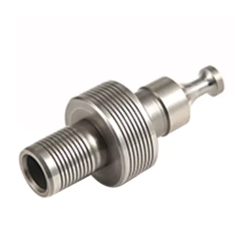 Cnc Machined Hydraulic Parts