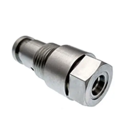 Cnc Machined Hydraulic Parts