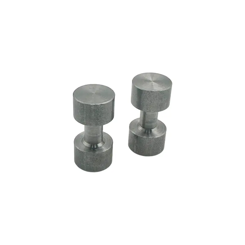 Steel Cnc Machined Components