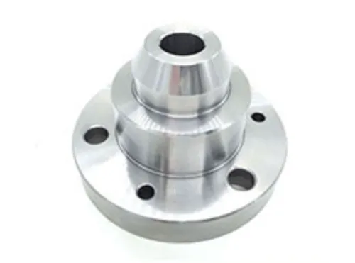 Aluminum Alloy Cnc Machined Components