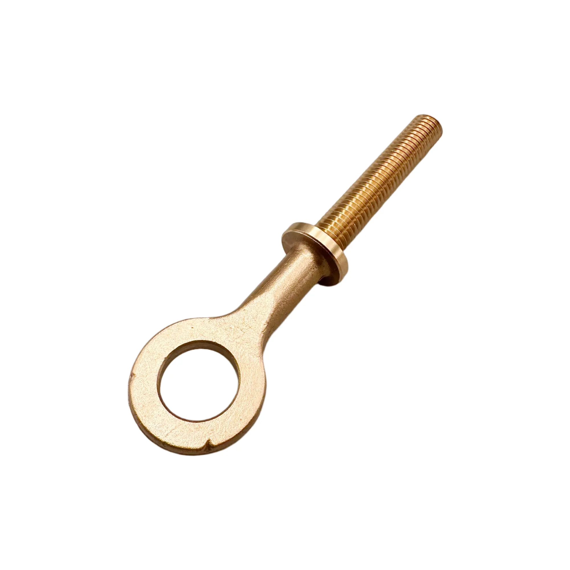 Cnc Turned Fasteners