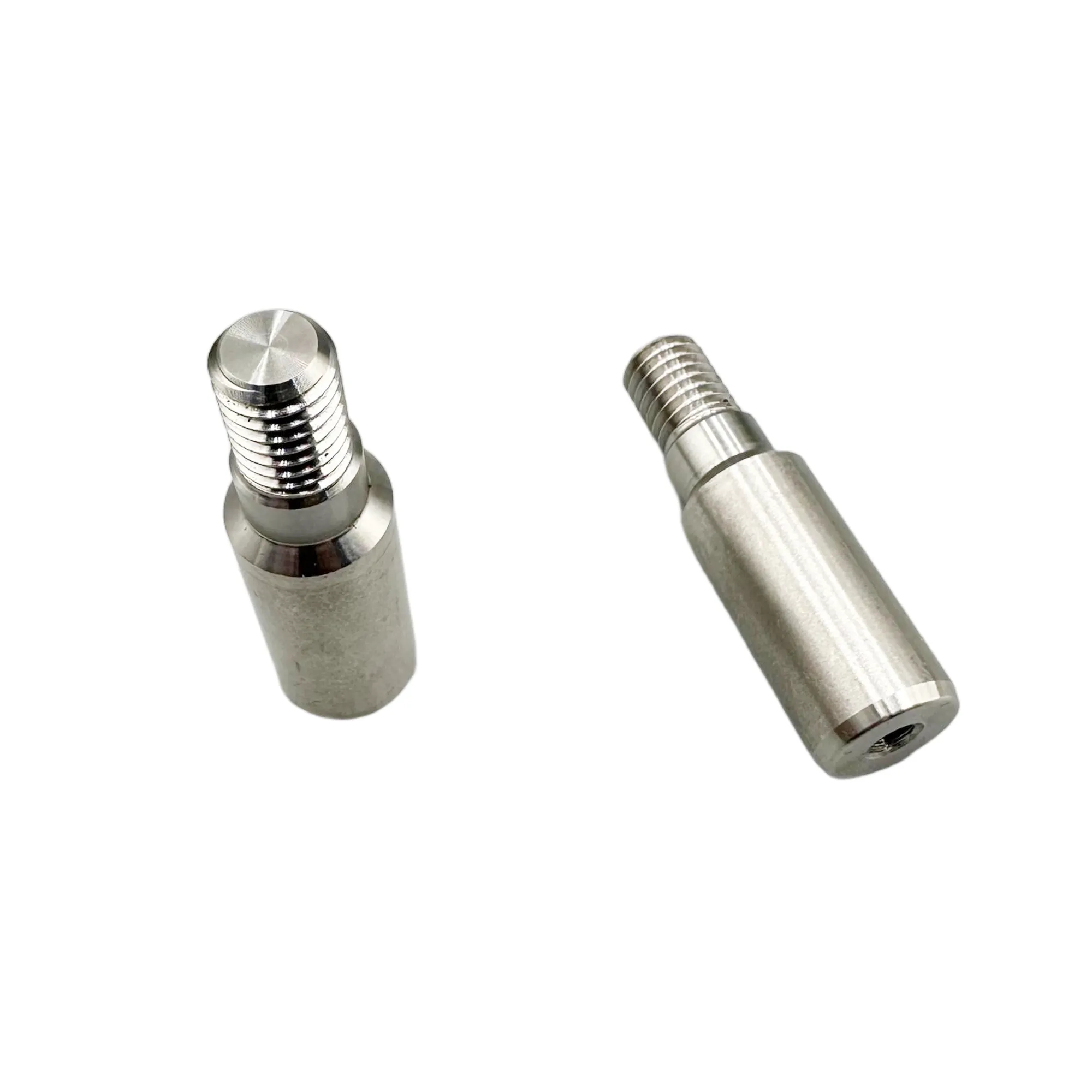 Cnc Turned Fasteners