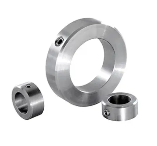 Stainless Steel Turned Fasteners