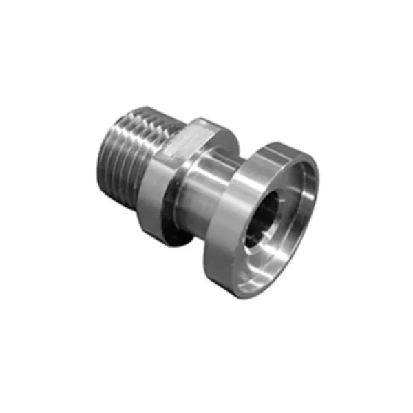 Aerospace Cnc Machined Parts