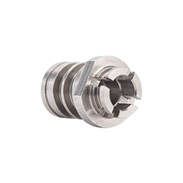 Aerospace Cnc Machined Parts