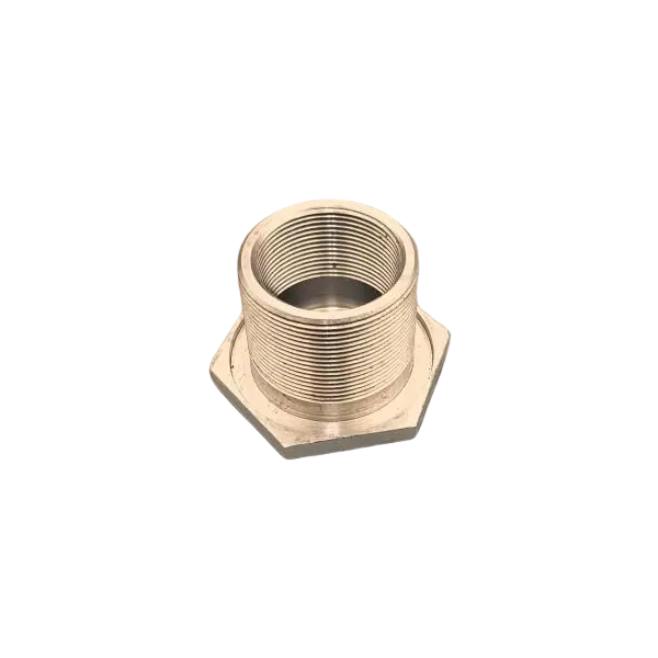 Cnc Machined Components Parts