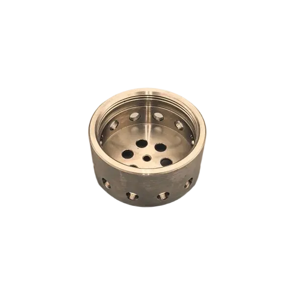 Cnc Machined Components Parts