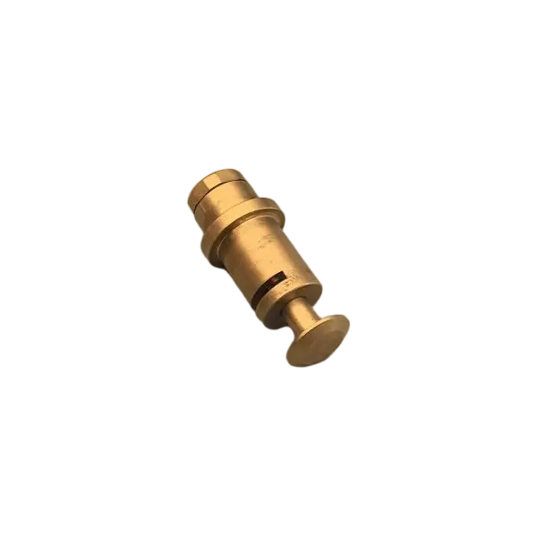 Cnc Machined Components Parts