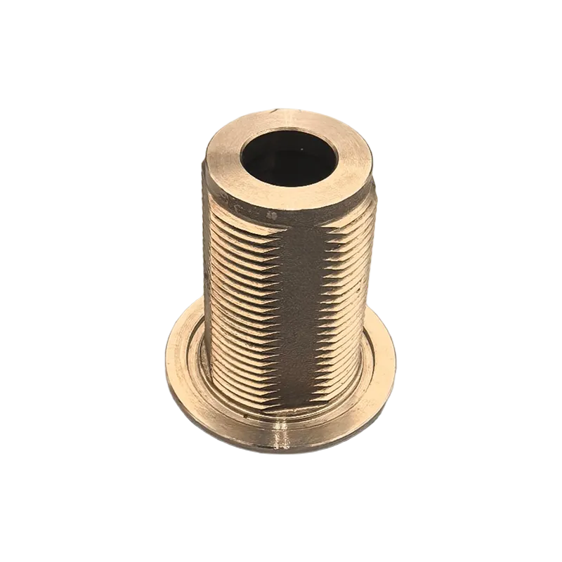 Cnc Machined Composite Material Parts