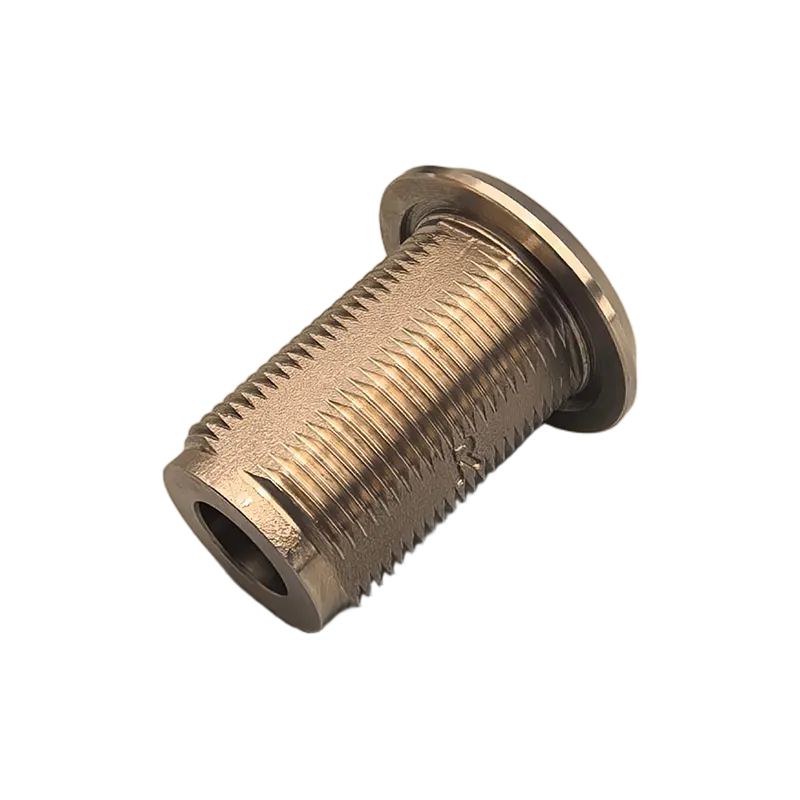 Cnc Machined Composite Material Parts