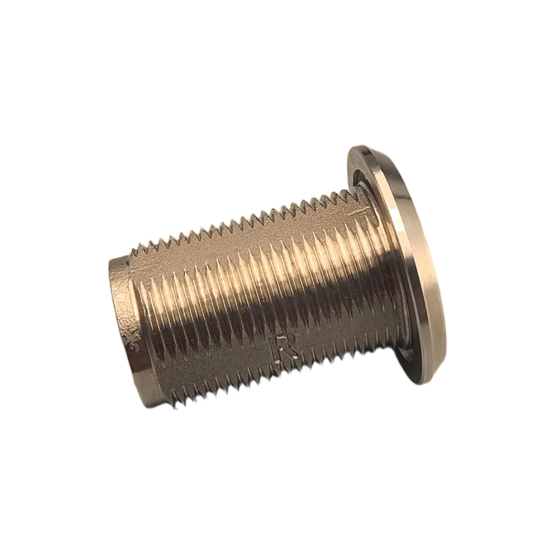 Cnc Machined Composite Material Parts