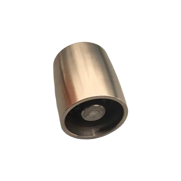 Cnc Machined Food Machinery Parts