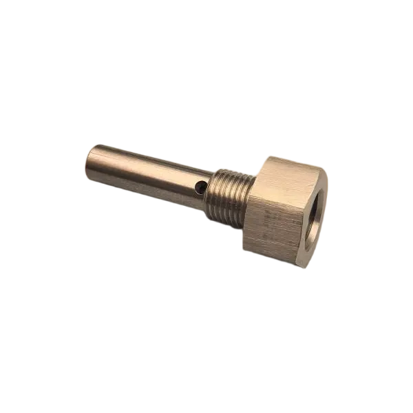 Cnc Machined Food Machinery Parts