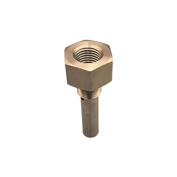 Cnc Machined Food Machinery Parts